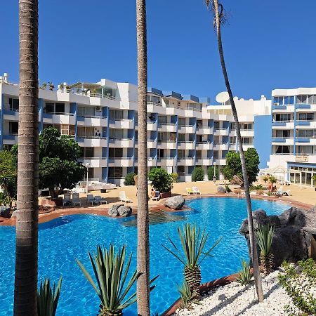 Modern Apartment With Pool In Golf Del Sur San Miguel de Abona Exterior foto