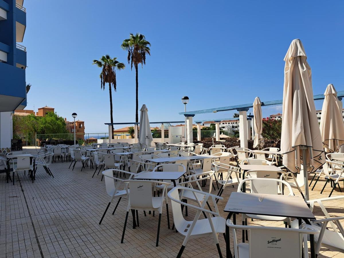 Modern Apartment With Pool In Golf Del Sur San Miguel de Abona Exterior foto