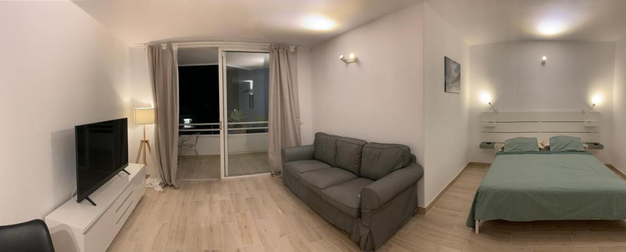 Modern Apartment With Pool In Golf Del Sur San Miguel de Abona Exterior foto