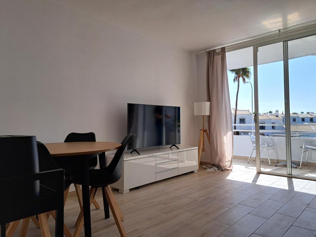 Modern Apartment With Pool In Golf Del Sur San Miguel de Abona Exterior foto