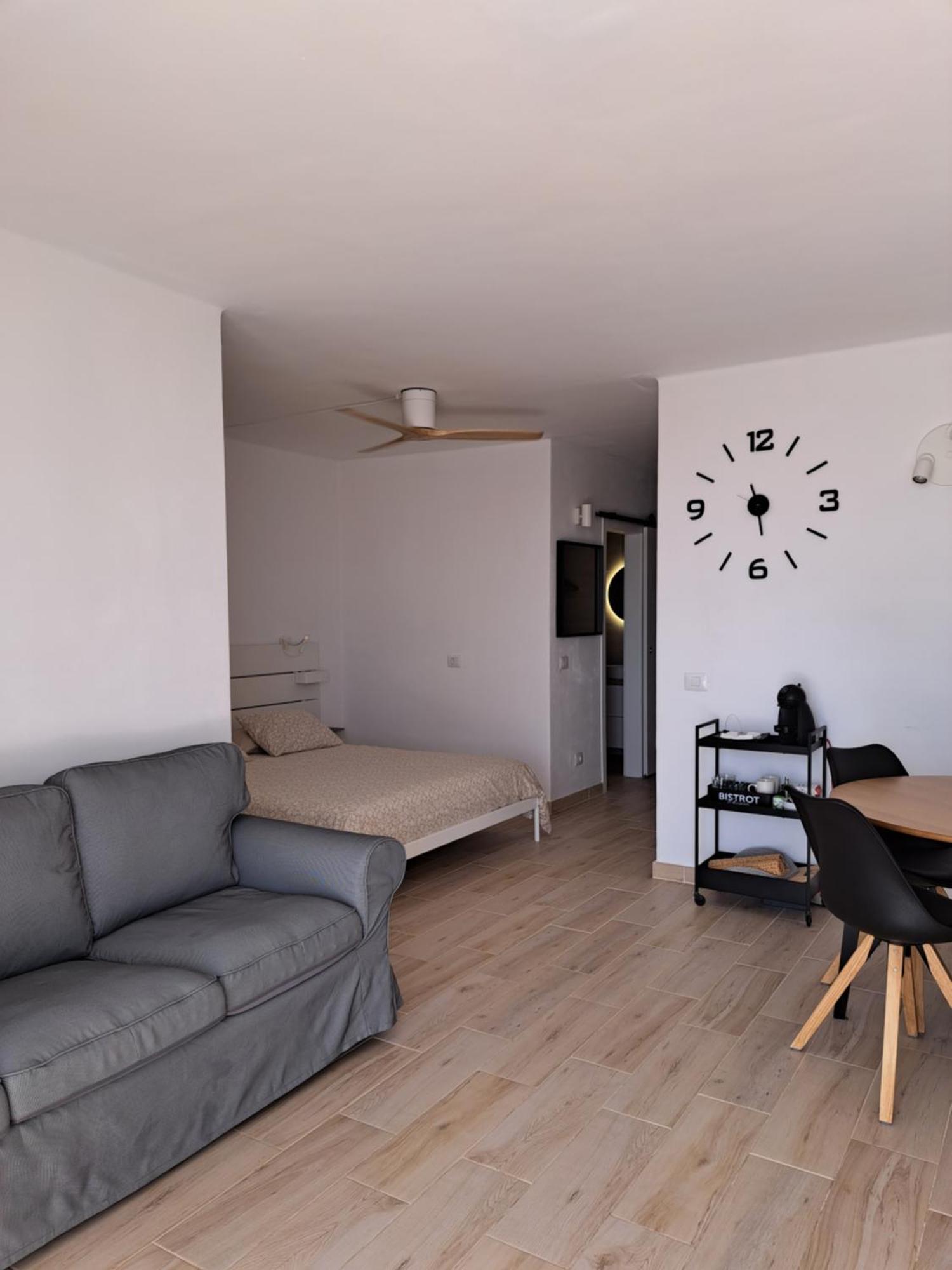 Modern Apartment With Pool In Golf Del Sur San Miguel de Abona Exterior foto